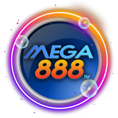 Mega888 Logo